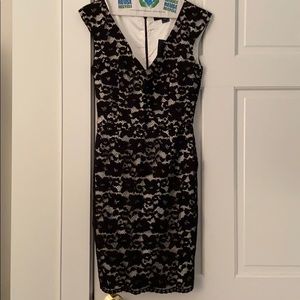 French Connection Cocktail Dress